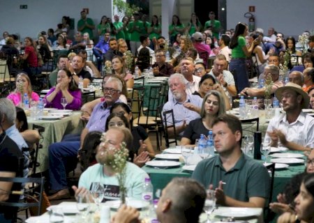 Sicredi Centro-Sul MS/BA inicia assembleias 2024 no mês de março