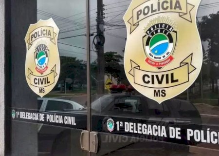 Corpo é encontrado em estado de decomposição na BR-267