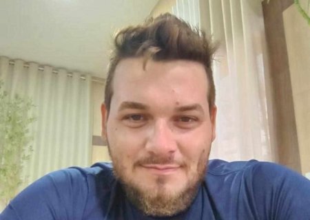 Ex-morador de Angélica morre em acidente de moto na BR-163 em Navirai