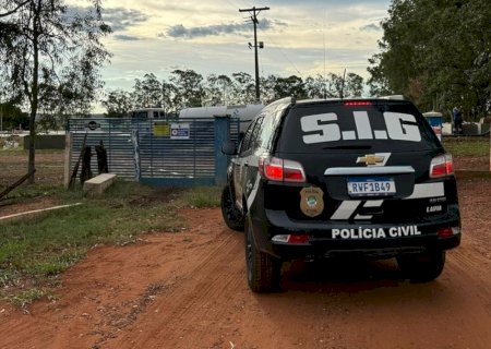 Nova Andradina - Polícia Cívil identifica mulher  suspeita de ter realizado aborto