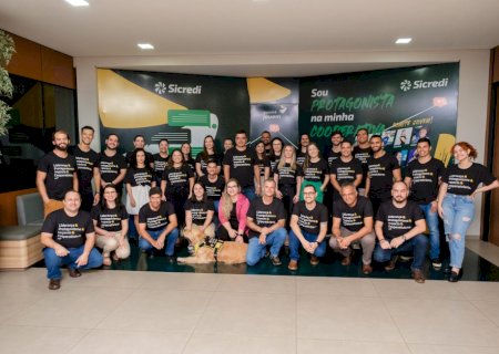 Jovem da Sicredi Centro-Sul MS/BA realiza primeiro encontro do ano no próximo dia 15 de março