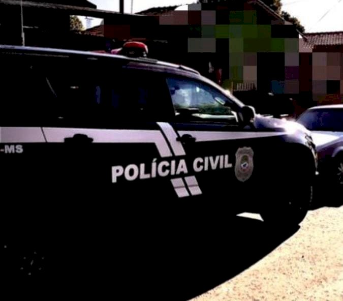 Novo Horizonte do Sul - Após comunicar falsamente descumprimento de medida protetiva de urgência, mulher é indiciada por denuncia caluniosa