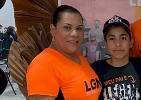 Acidente na MS-270 mata mãe e filho moradores de Nova Andradina