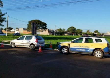 Jovem é encontrado morto em Dourados