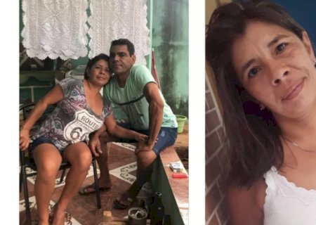 Autor de feminicídio contra a companheira é preso em Culturama