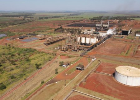 MS vai ganhar fábrica de biometano com investimento de R$ 350 milhões