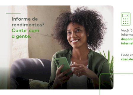 Associados do Sicredi têm app como recurso para período de declaração de IR