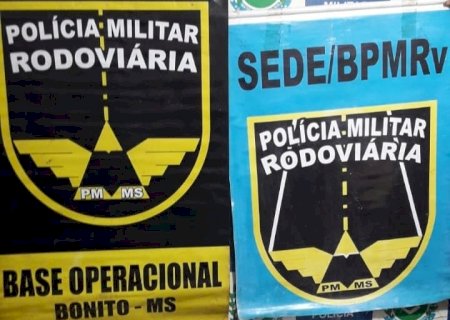 PMR aprende homem por porte ilegal de arma de fogo de restrito e posse de arma de fogo de uso permitido