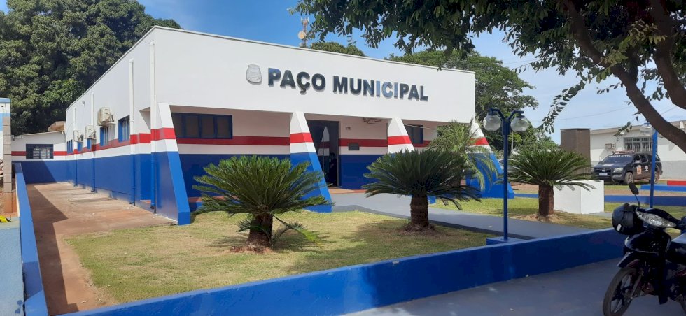 Prefeitura de Angélica publica edital da Lei Paulo Gustavo