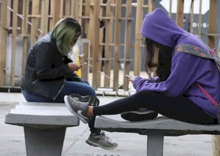 Brasil tem 5,4 milhões de jovens que não estudam, não trabalham e nem procuram emprego