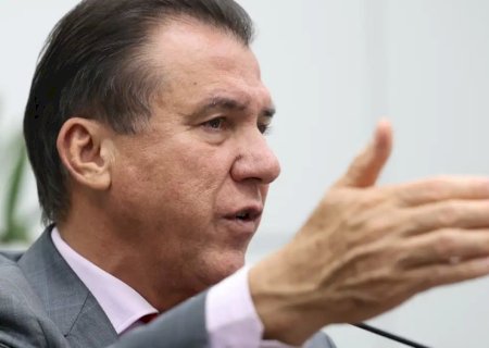 Em pronunciamento, Marinho destaca políticas para os trabalhadores