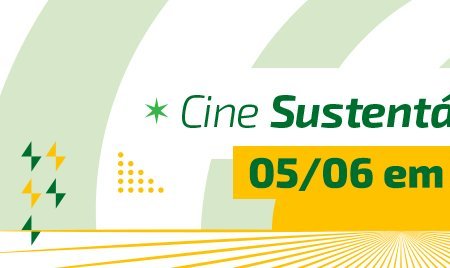 Cine Sustentável chega em Jateí no próximo dia 05 de junho