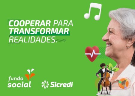 Sicredi Centro-Sul MS/BA prorroga inscrições para Fundo Social 2024