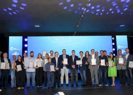 Programa que impulsiona o empreendedorismo fomenta 11 mil MEIs em MS