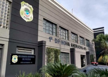 Homem e mulher são atingidos por disparo de arma de fogo em Nova Andradina