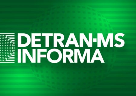Detran-MS informa: agência de Angélica fecha para reforma total