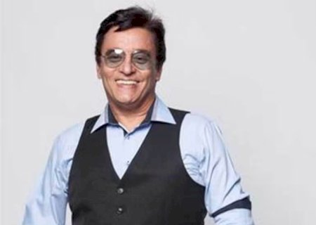 Morre o cantor Nahim, aos 71 anos, em São Paulo