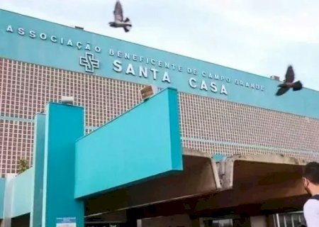 Jovem tem pé e perna amputados em máquina em Costa Rica e morre no hospital da Capital