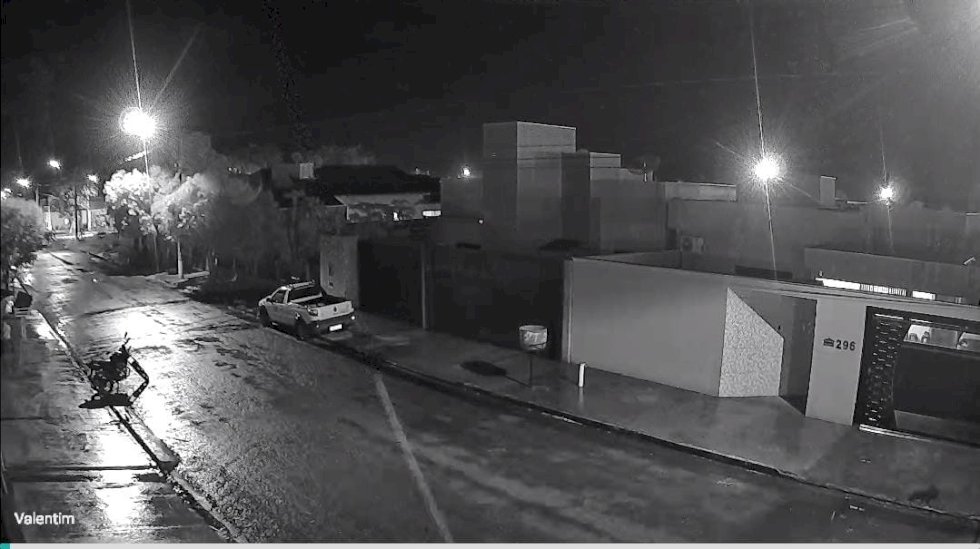 Com 1ºC de mínima, julho começa com frio em todo estado e chuva em Ivinhema e região
