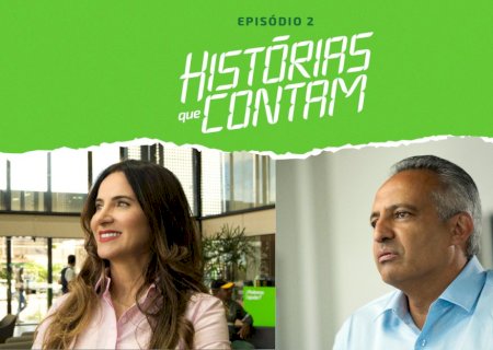 Sicredi Centro-Sul MS/BA lança 2º episódio da série “Histórias que contam” em comemoração aos seus 35 anos