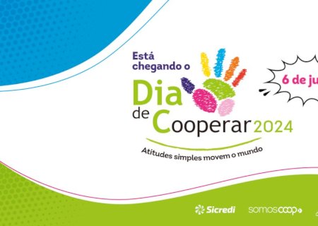 Sicredi Centro-Sul MS/BA promove o Dia de Cooperar