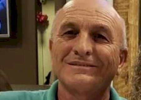 Ex-secretário de obras de Ivinhema é encontrado morto em sítio na região de Angélica