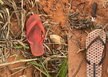 Naviraí - Mulher é assassinada a facadas, autora é presa em flagrante