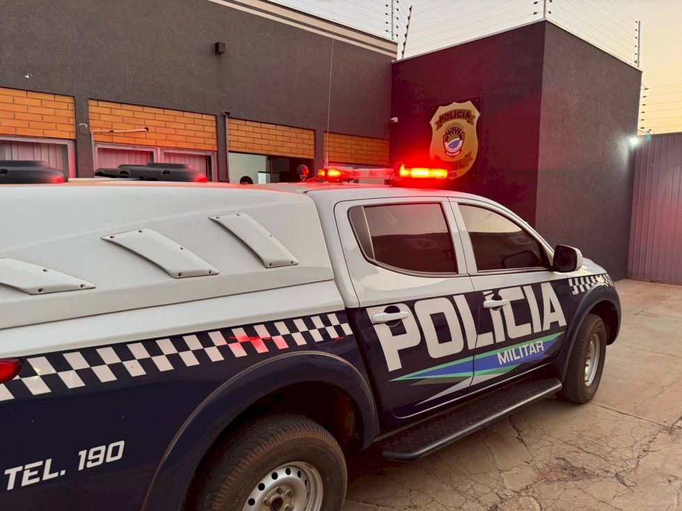 Jovem sofre tentativa de homicídio em Batayporã