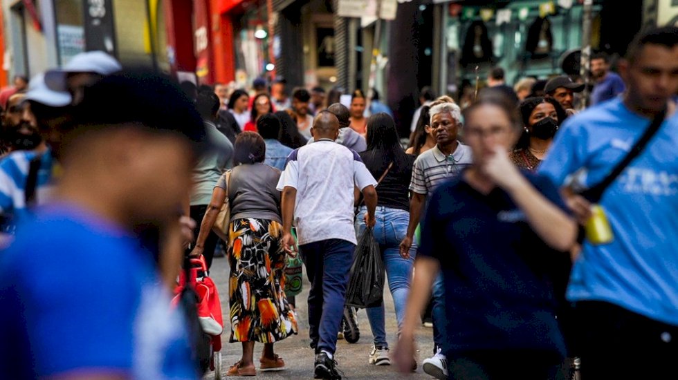 Brasil tem 212,5 milhões de habitantes, diz IBGE, MS cresceu 5,26%