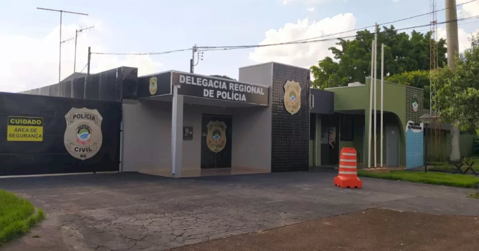 Polícia Civil investiga morte de dois bebês com sinais de asfixia em Fátima do Sul