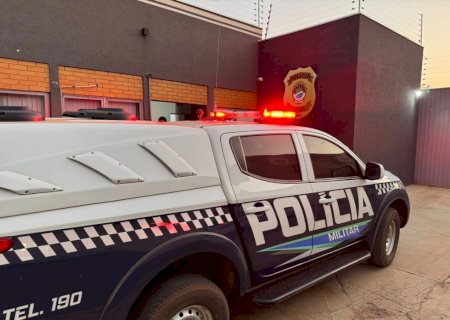 Jovem sofre tentativa de homicídio em Batayporã