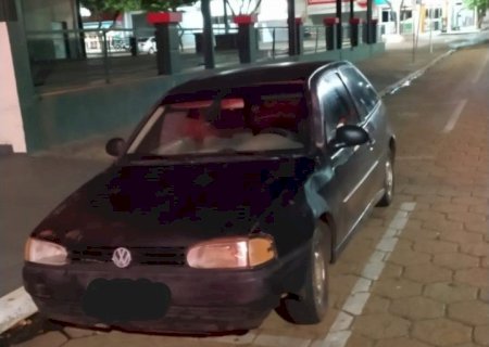 Polícia Militar prende homem por embriaguez ao volante em Nova Andradina