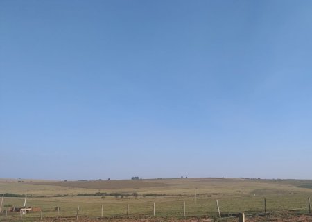 Nova frente fria prevê mínima de 3ºC nesta semana em MS