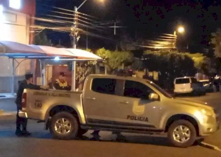Deputado paraguaio morre em troca de tiros com policiais na fronteira