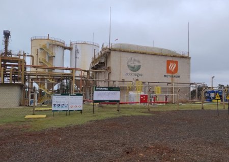 Estatal vai se livrar da dependência boliviana e revender gás produzido em MS