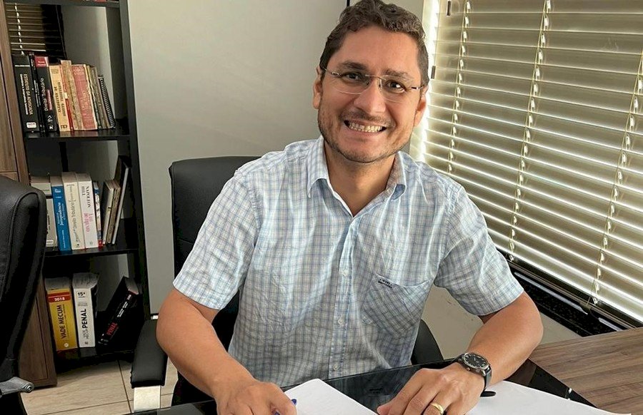 Angélica  - Edinho Cassuci lidera disputa pela Prefeitura com ampla vantagem