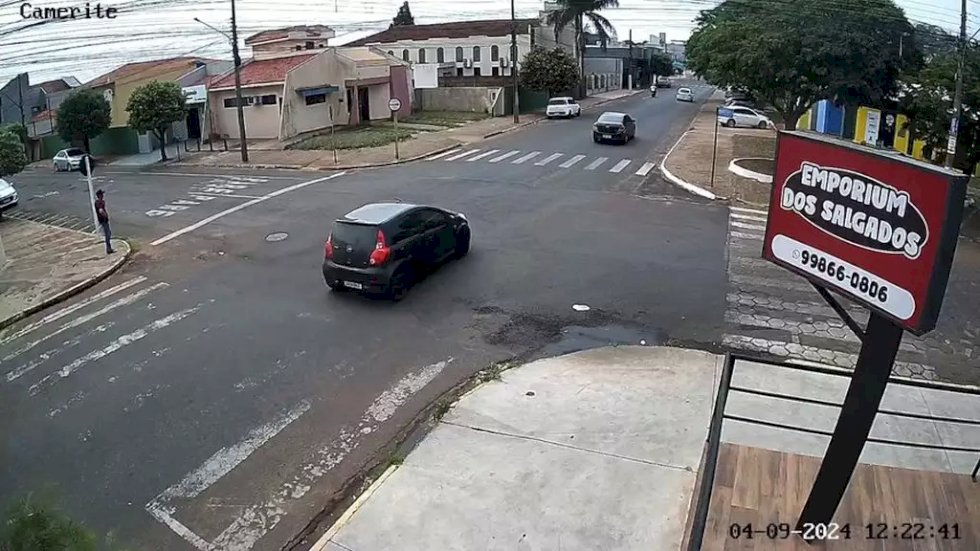 Trio é preso por aplicar golpe de R$ 14 mil ao prometer \'herança\' a idoso