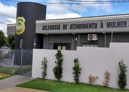 Briga entre marido e esposa vira caso de polícia em Nova Andradina