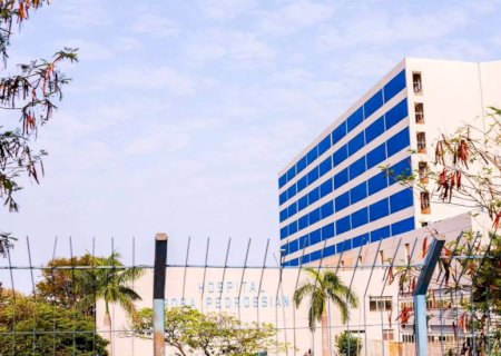 Médicos do HRMS declaram óbito de paciente e ‘descobrem’ que ele ainda estava vivo já no necrotério