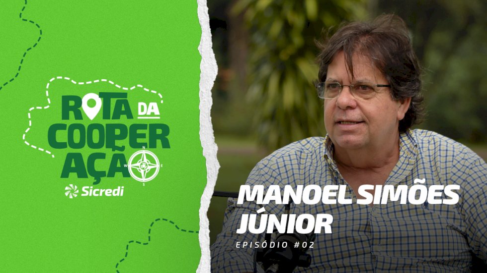 Sicredi Centro-Sul MS/BA lança segundo episódio da série “Rota da Cooperação”