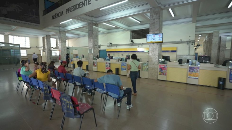 INSS permite solicitação de Requerimento de Benefício nas agências dos correios