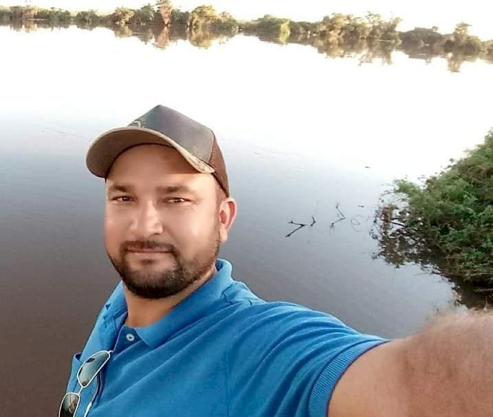 Angélica - Homem ferido a golpes de faca veio a óbito