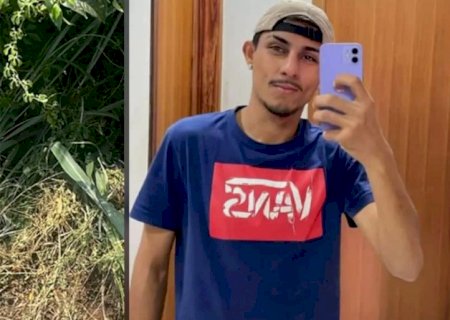 Identificado jovem de 21 anos morto em acidente envolvendo motocicleta entre Fátima do Sul e Vicentina