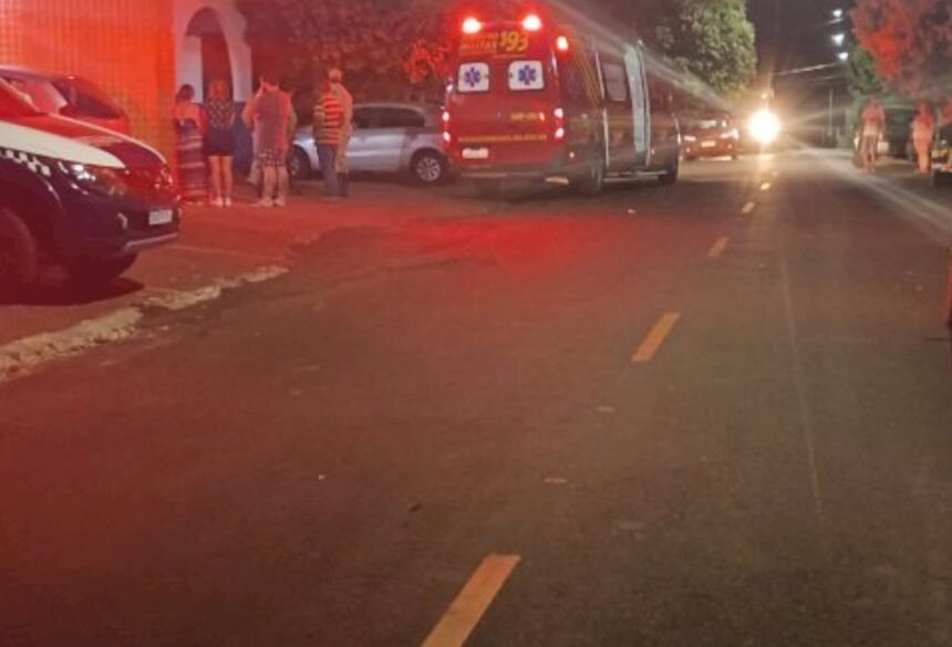Criança de 2 anos cai em poço e não resiste e veio a óbito