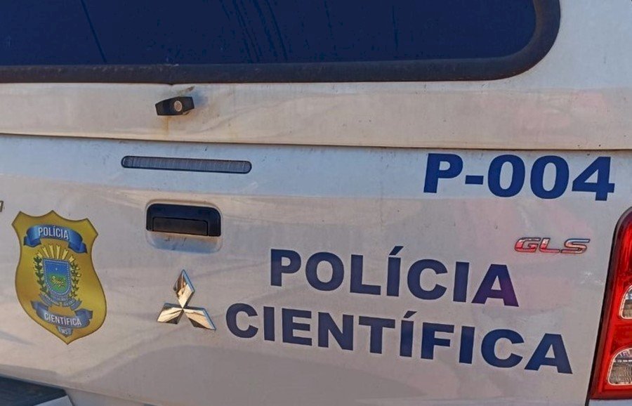 Homem é encontrado sem vida em imóvel na cidade de Taquarussu