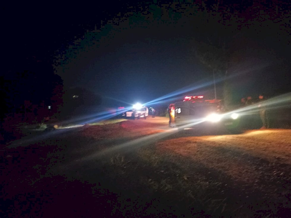 Novo Horizonte do Sul - Homem é morto a facadas, o autor preso em flagrante pela PM