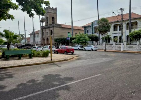 Tremores de terra são registrados em 2 cidades de MS