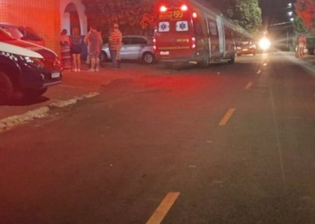 Criança de 2 anos cai em poço e não resiste e veio a óbito