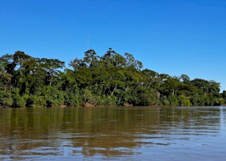 Polícia Militar Ambiental orienta a população sobre o Período de Defeso 2024/2025