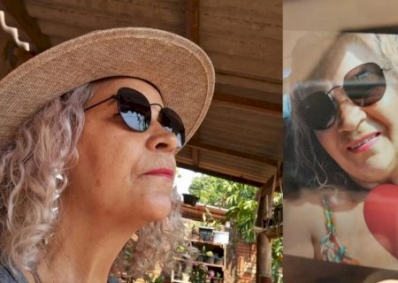 Homem assassina ex-companheira com paulada e facadas